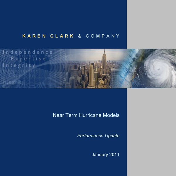 2011 NTHM Update Report Cover