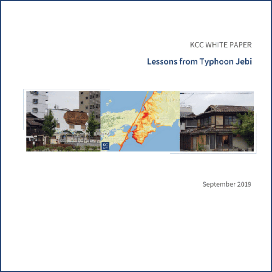 2019 Jebi Lessons